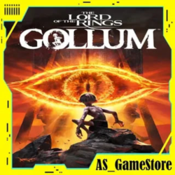 ⚫️The Lord of the Rings: Gollum / Властелин Колец: Голлум | ПК Epic Games EGS