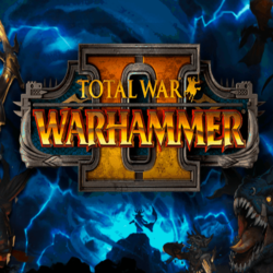 Total War: WARHAMMER 2 | ПК Epic Games EGS