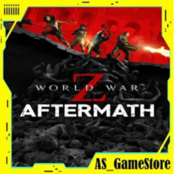 ⚫️World War Z: Aftermath / Война Миров Зет | Epic Games EGS