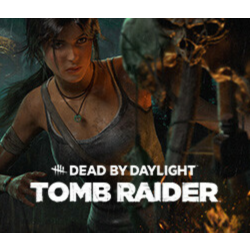 Dead by Daylight - Tomb Raider Chapter DLC - STEAM RU