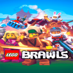 LEGO Brawls / ЛЕГО Бравлс | ПК Epic Games EGS