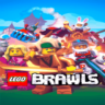 LEGO Brawls / ЛЕГО Бравлс | ПК Epic Games EGS