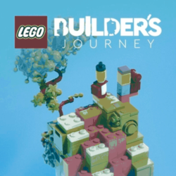 ⚫️LEGO Builders Journey / ЛЕГО | ПК Epic Games EGS