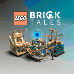 LEGO Bricktales / ЛЕГО | ПК Epic Games EGS