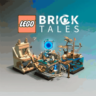 LEGO Bricktales / ЛЕГО | ПК Epic Games EGS