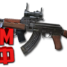 Макрос POINT BLANK на AK47 FC. Bloody X7 Razer