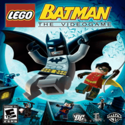 LEGO Batman / ЛЕГО Бэтмен | ПК Epic Games EGS