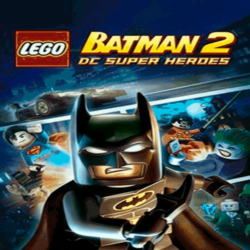 LEGO Batman 2 / ЛЕГО Бэтмен 2 | ПК Epic Games EGS