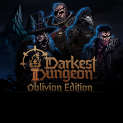 Darkest Dungeon® II: Oblivion Edition | XBOX PC | На любой аккаунт