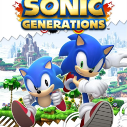Sonic Generations Collection GLOBAL STEAM KEY🔑 ДЛС(РФ)