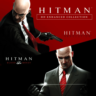 Hitman HD Enhanced Collection  PS4/PS5    ТУРЦИЯ