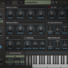 Tracktion RetroMod Digital 1