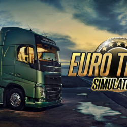 💙 STEAM 💙 | 🟦 ETS2 (24 часа) 🟦 | ⚡️ БЫСТРО ⚡️