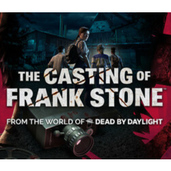 The Casting of Frank Stone * STEAM RU ⚡ АВТО 💳0%