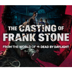 The Casting of Frank Stone Deluxe Edition * STEAM RU ⚡