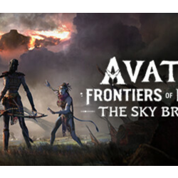Avatar: Frontiers of Pandora The Sky Breaker DLC
