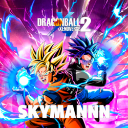 🐲☄️DRAGON BALL XENOVERSE 2☄️🐲 | 📦ВСЕ DLC📦 | XBOX🟩