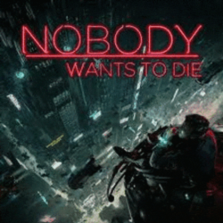 🔴 Nobody Wants to Die❗️PS5 PS 🔴 Турция