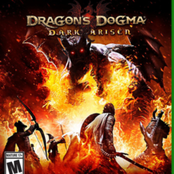 dragon s dogma dark arisen xbox one xbox xs key
