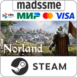 Norland * RU/KZ/СНГ/TR/AR * STEAM 🚀 АВТОДОСТАВКА