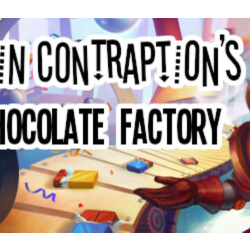 Captain Contraption's Chocolate Factory 💎 АВТОДОСТАВКА STEAM GLOBAL МГНОВЕННО ЛИЦЕНЗ