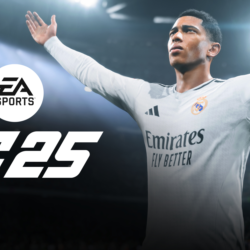 МИР  EA SPORTS FC™ 25 подарок-Steam