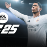 МИР  EA SPORTS FC™ 25 подарок-Steam