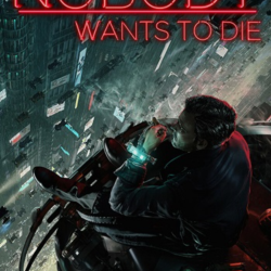 👻NOBODY WANTS TO DIE(Xbox) Игры общий аккаунт