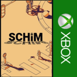 ☑️⭐SCHiM XBOX⭐Покупка на Ваш акк⭐☑️ 🫵