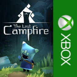 ☑️⭐The Last Campfire XBOX⭐Покупка на Ваш акк⭐☑️ 🫵