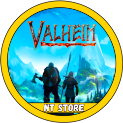 💎Valheim 2023   10 игр 💎 БЕЗ ОЧЕРЕДИ  STEAM✔️