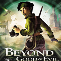Beyond Good and Evil Ubisoft ключ Россия МИР &