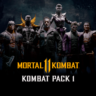 Mortal Kombat 11 - Kombat Pack 1 | PS4/PS5 Турция