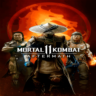 МК 11 Aftermath Expansion / МК11 | PS4/PS5 Турция