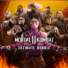 Mortal Kombat 11 Ultimate Add-On Bundle | PS4/PS5 Турция