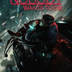 Nobody Wants to Die (Аренда аккаунта Steam) Geforce Now