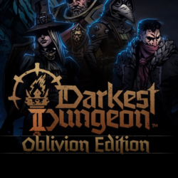 ✅ Darkest Dungeon® II: Oblivion Edition Xbox активация