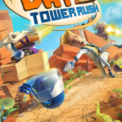 ✅ DayD: Tower Rush Xbox One & Xbox Series X|S активация