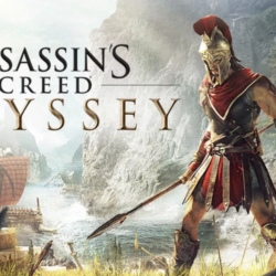 ASSASSINS CREED ODYSSEY UBISOFT KEY