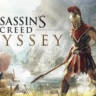ASSASSINS CREED ODYSSEY UBISOFT KEY