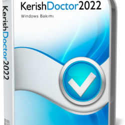 Kerish Doctor  3 ПК  - до 01 сентября 2026 года