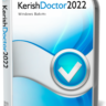 Kerish Doctor  3 ПК  - до 01 сентября 2026 года