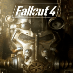 Fallout 4 / Фоллаут 4 | ПК Epic Games EGS