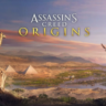 ASSASSIN S CREED: ORIGINS UBISOFT KEY