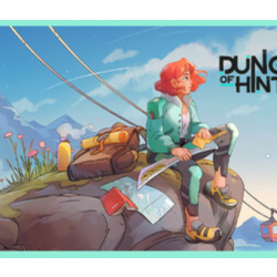 Dungeons of Hinterberg * STEAM RU ⚡ АВТО 💳0%