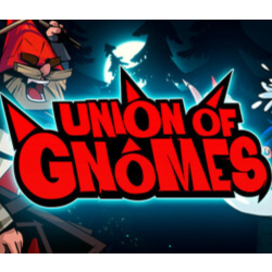 Union of Gnomes * STEAM RU ⚡ АВТО 💳0%