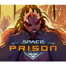 Space Prison 💎 АВТОДОСТАВКА STEAM GLOBAL МГНОВЕННО ЛИЦЕНЗИЯ