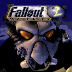 Fallout 2 / Фоллаут 2 | ПК Epic Games EGS