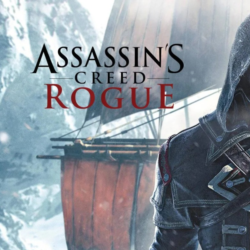 Assassin’s Creed  Rogue Ubisoft Connect KEY EU Region