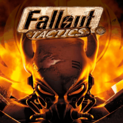 ⚫️Fallout Tactics: Brotherhood of Steel / Фоллаут | ПК Epic Games EGS